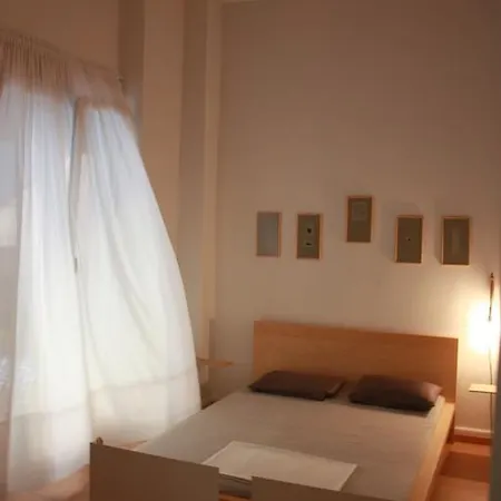 Cocoyam Apartment Thessaloniki