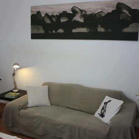 Apartment Cocoyam