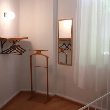 Cocoyam Apartment