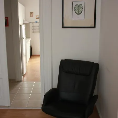 Apartment Cocoyam