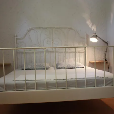Cocoyam Apartment *