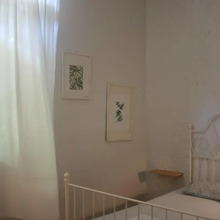 Cocoyam Apartment Thessaloniki