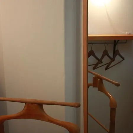Cocoyam Apartment