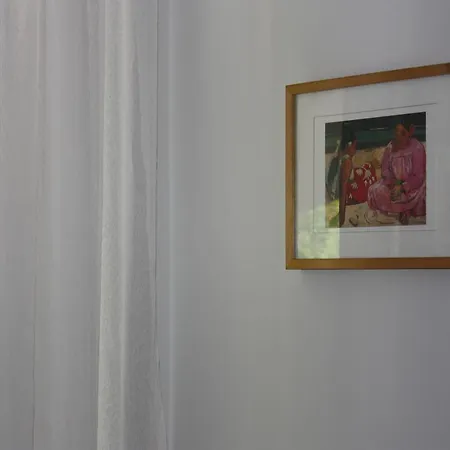 Apartment Cocoyam