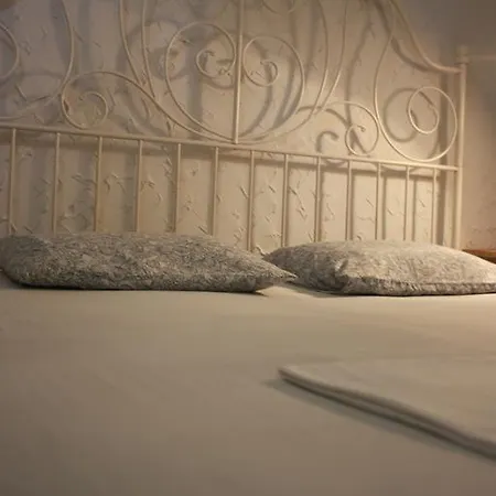 Cocoyam Apartment Thessaloniki