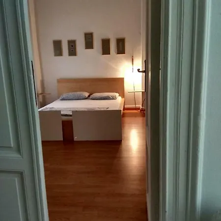 Cocoyam Apartment