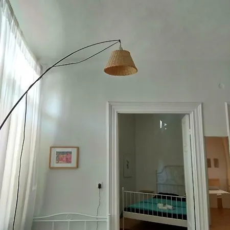 Apartment Cocoyam Thessaloniki