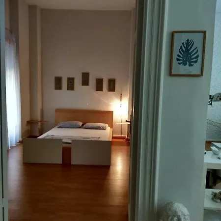 Apartment Cocoyam