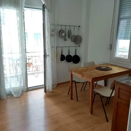 Apartment Cocoyam Thessaloniki