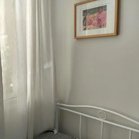 Apartment Cocoyam